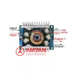 Step Down 12A 4.5- 30V Buck Converter Penurun Tegangan - Gambar 5