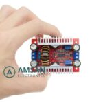 400W 15A Step Up CC CV Boost Converter Constant Current - Gambar 2