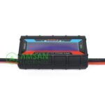 DC Watt Meter 200A 60V RC High Precision Battery Power Analyzer - Gambar 2