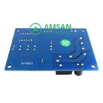 XH-M603 12-24V Lithium Battery Charger Controller - Gambar 4