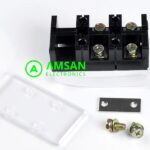 Terminal Block 60A 100A 200A 2P 3P 4P 5P 600V - Gambar 5