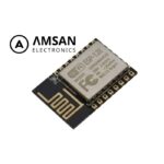 nodeMCU esp8266 V3 Lua WIFI Internet of Things development ESP-12 IOT - Gambar 4
