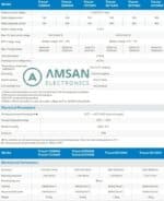 SCC MPPT EPever 30A Tracer 3210AN Solar Charger Controller - Gambar 3