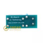 RC Absorbtion Snubber Relay Contact Protection Resistance Surge - Gambar 3