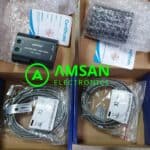 EPEVER WiFi 2.4G RJ45-A Serial Server RS485 to WIFI eBox Cloud Support - Gambar 5