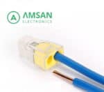 PCT-102-104-106-108-103D-104D Connector WAGO sambungan kabel Konektor - Gambar 5
