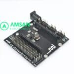 Base NodeMCU V3 Node MCU Breadboard Dudukan NodeMCU lolin ESP8266-12E