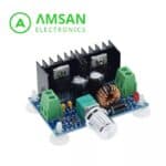 XH-M401 DC Step Down 8A 200W Buck Converter XL4016 PWM XL-4016 - Gambar 2