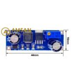 XL7015 DC Buck Converter Step-down Module 5V-80V Wide Input XL-7015 - Gambar 2