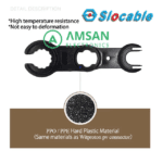 Kunci MC4 Connector Wrench Tool Slocable MC4 kunci pas MC4 Konektor - Gambar 4