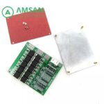 BMS 3S 100A 12V Lithium Polymer Ternary Battery Protection Board - Gambar 2