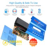IMAX B6AC 80W 6A B6 AC RC Battery Balance Charger Discharger baterai - Gambar 2