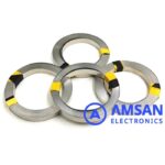 Nickel Plated Battery 18650 plat nikel baterai - Gambar 4