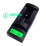 BVIR Meter PZEM-010 Voltmeter Battery Internal Resistance SOC 18650 - Gambar 4