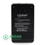 Litokala lii500 Liitokala Lii 500 Adaptor Smart charger Li ion NiMH - Gambar 6