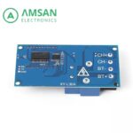 XY-L30A Lead-Acid Lithium Battery Charger Control Module - Gambar 5