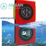 Daly BMS Li-Ion 13S 14S 16S 20S 50A 60A 80A 100A 20A 40A 48V 60V 72V - Gambar 3