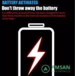 Liitokala LII-M4S Charger Battery 18650 Li-ion 3.7V Ni-MH 1.2V AA AAA - Gambar 2