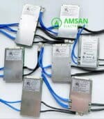 ANT BMS 7S-16S 8-20S 40A 80A 120A 140A Smart BMS Li-ion LiFePO4 LTO - Gambar 5