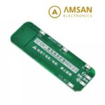 BMS 20A 3S 11.1V 12V 12.6V Lithium Li-Ion Baterai 18650 26650 - Gambar 5