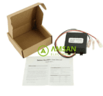 TAICO Battery Equalizer Aki Accu Balancer 24V BMS Aki Equaliser Baterai - Gambar 3