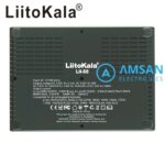 Liitokala Lii-S8 Lithium Battery Charger 18650 Li-Ion NiMH 26650 21700 - Gambar 2