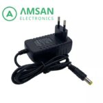 Adaptor 12V 2A Liitokala Lii-500 Litokala - Gambar 3