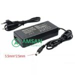 Power Supply 15V 6A Adaptor AC-DC IMAX B6 V2 CCTV LED Strip Laptop - Gambar 2