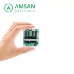 BMS 4S 30A 14.4V Balancer 18650 Li-ion LiFePO4 LiPo - Gambar 4