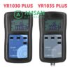 YR1030 YR1035 PLUS Lithium Battery Tester Internal Resistence YAOREA