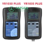 YR1030 YR1035 PLUS Lithium Battery Tester Internal Resistence YAOREA