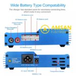 IMAX B6AC 80W 6A B6 AC RC Battery Balance Charger Discharger baterai - Gambar 3