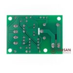 Battery Charging Control Board XH-M601 12V Smart Charging Power - Gambar 3