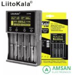 Liitokala LII-M4S Charger Battery 18650 Li-ion 3.7V Ni-MH 1.2V AA AAA - Gambar 5