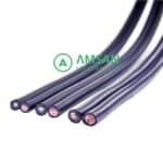 Kabel Panel Surya PV1-F 2x6mm Twin Core 2x 6mm Slocable 1500VDC 70A PV Cable - Gambar 5