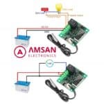Thermostat digital W1209 Pengatur Suhu Termostat DC 12V - Gambar 5