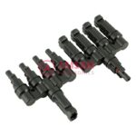 MC4 Connector 4 in 1 PowMr - Gambar 2