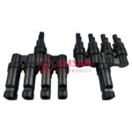 MC4 Connector 4 in 1 PowMr - Gambar 5