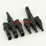MC4 Connector 3 in 1 PowMr - Gambar 4