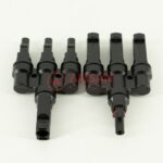 MC4 Connector 3 in 1 PowMr - Gambar 2