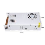 Switching Power Supply 5V 12V 24V 36V 48V 8A 10A 20A 30A 40A 50A 60A 200-600W - Gambar 8