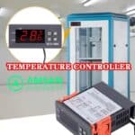 STC 1000 Pengatur suhu mesin tetas temperatur controller penetas telur - Gambar 4
