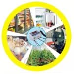 Digital thermostat XH W3001 temperatur pengatur suhu 220 penetas telur - Gambar 6