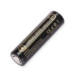 Liitokala Lii-35A 18650 3500mAh Baterai Lithium Li-Ion Molis Senter - Gambar 2