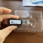 EPEVER WiFi Adapter 2.4G RJ45 D - Gambar 5