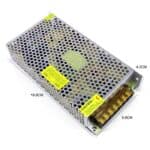 Switching Power Supply 5V 12V 24V 36V 48V 8A 10A 20A 30A 40A 50A 60A 200-600W - Gambar 6