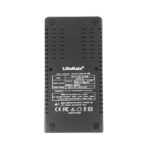 Liitokala Lii-PD2 18650 26650 21700 2 Slot Baterai Lithium LCD Charger - Gambar 5