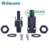 MC4 Panel Connector Slocable IP68 30A