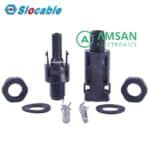MC4 Panel Connector Slocable IP68 30A
