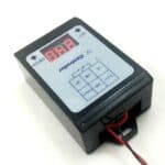 A30-U3 Relay Kontrol Baterai LVD HVD ATS DC 6-80V 48V 60V - On Off 30A - Gambar 5